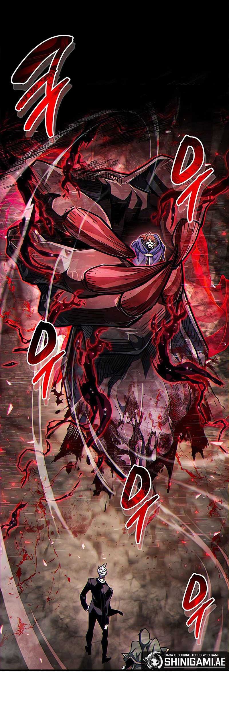 The Player Hides His Past Chapter 63 Gambar 17