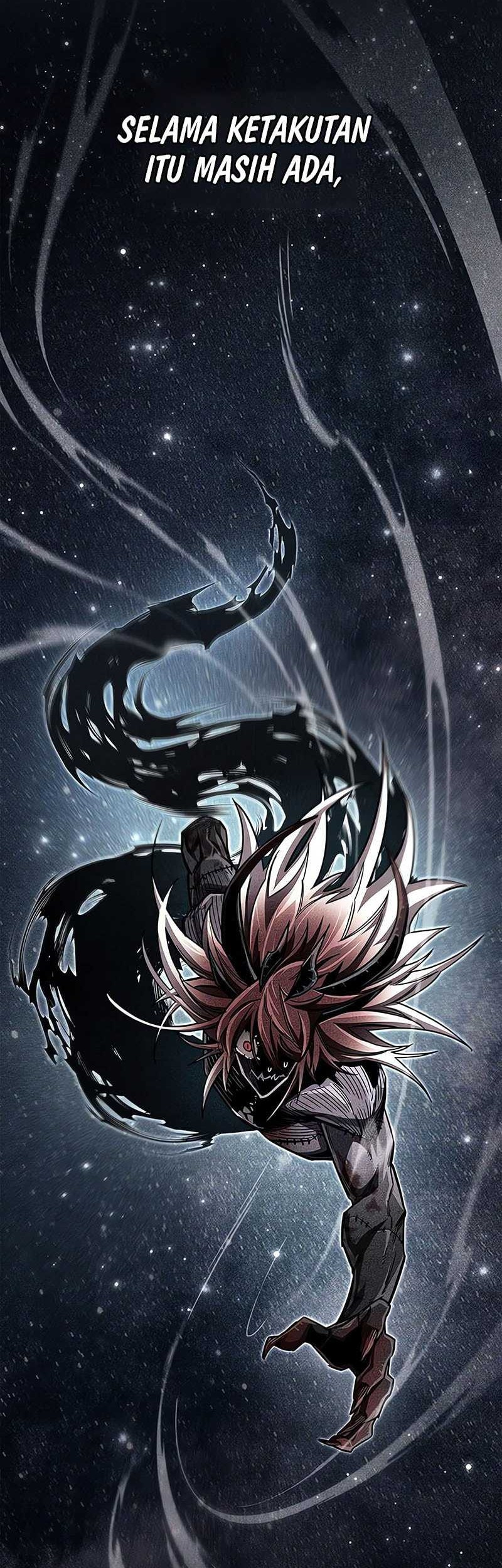 The Player Hides His Past Chapter 63 Gambar 24