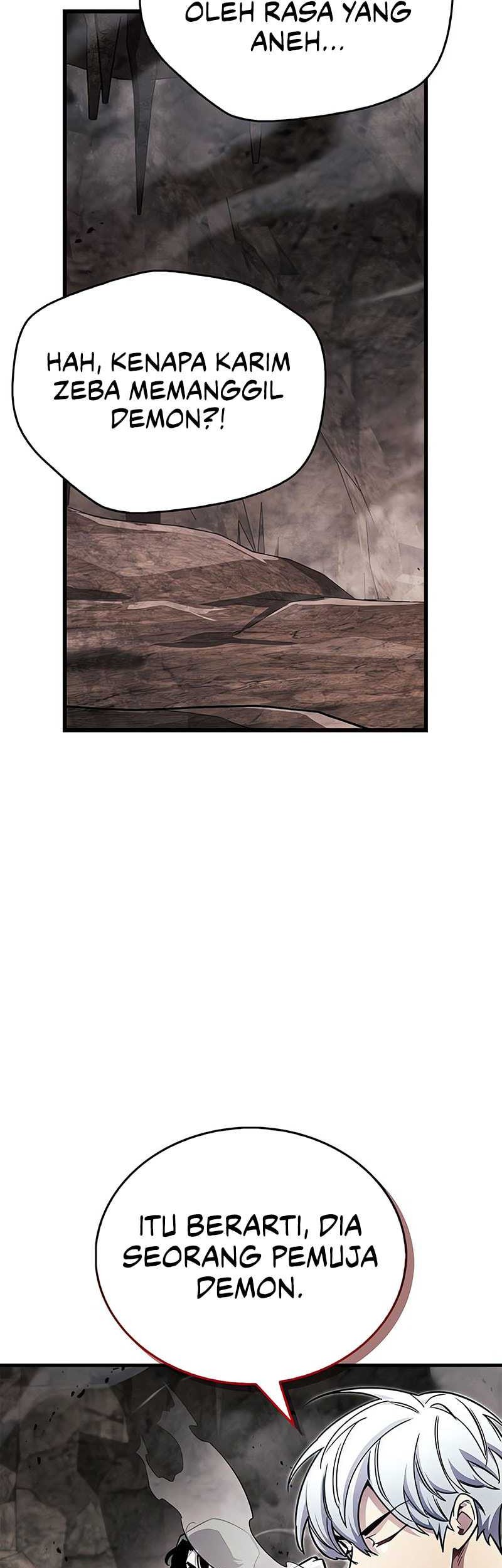 The Player Hides His Past Chapter 63 Gambar 29