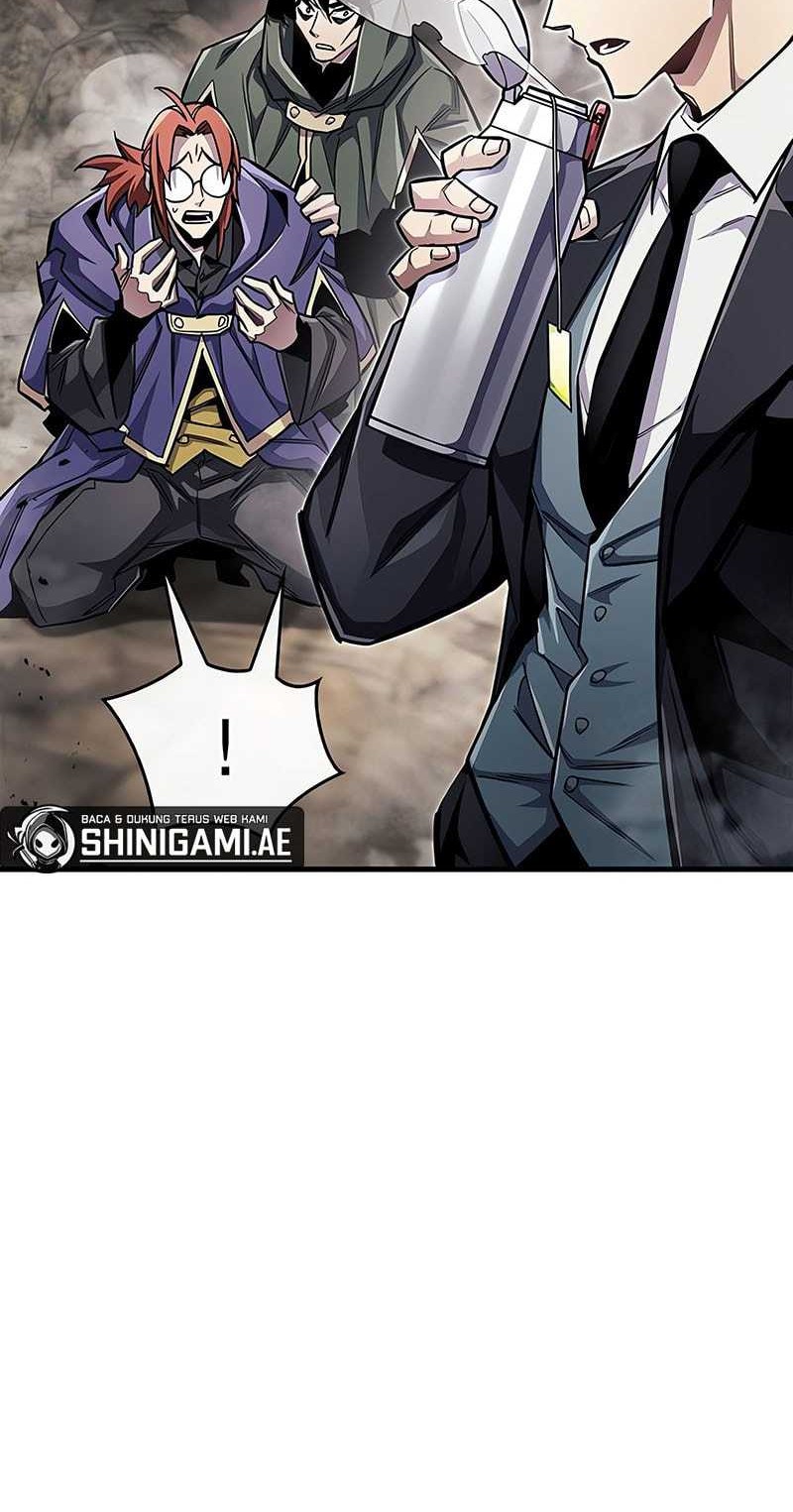 The Player Hides His Past Chapter 63 Gambar 30