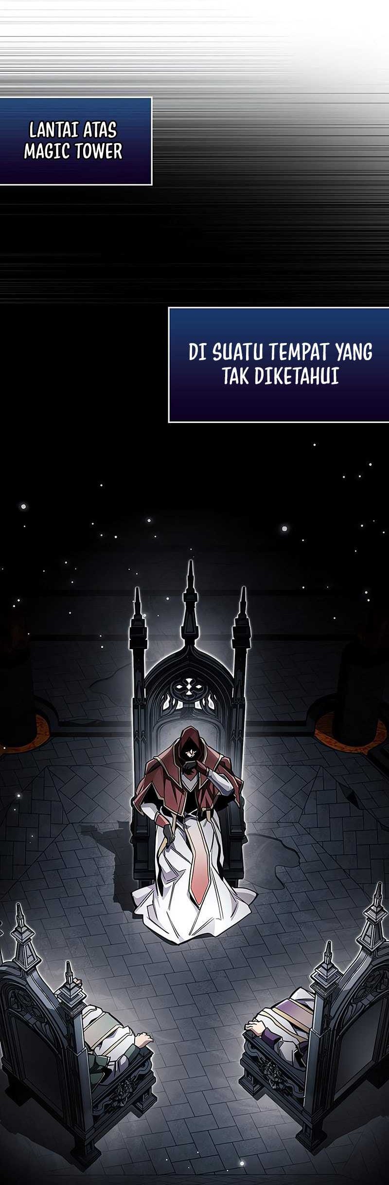 The Player Hides His Past Chapter 63 Gambar 34