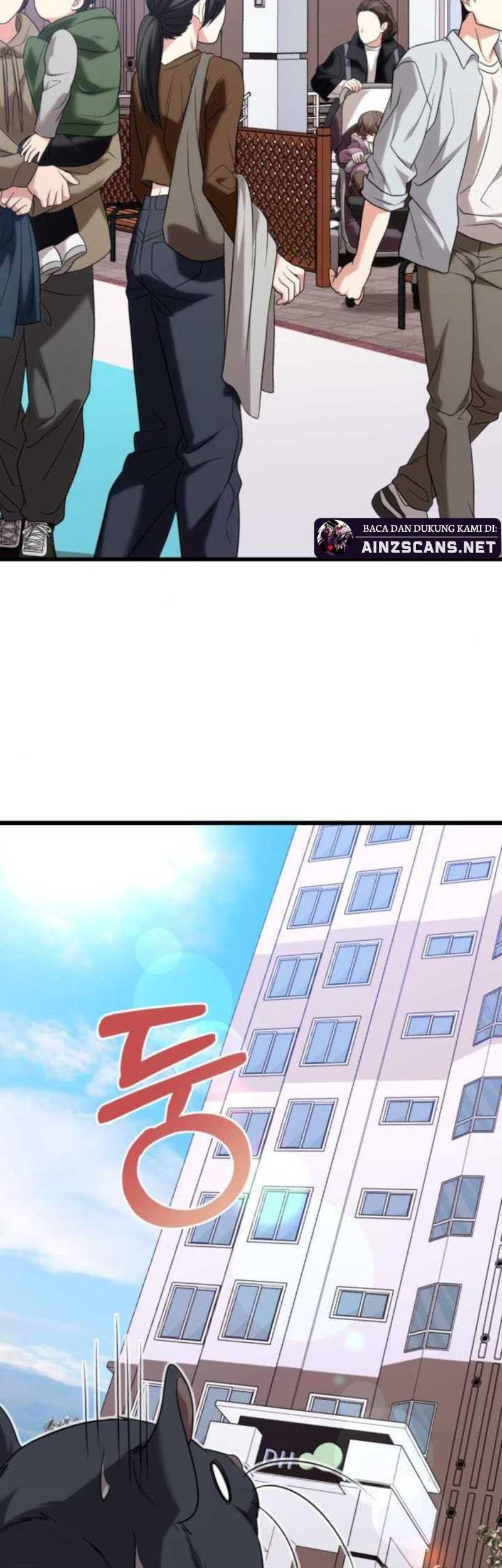 The Ultimate Shut-In Chapter 22 Gambar 59