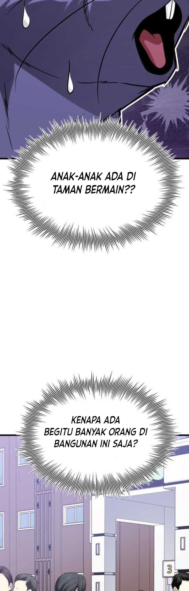 The Ultimate Shut-In Chapter 22 Gambar 58