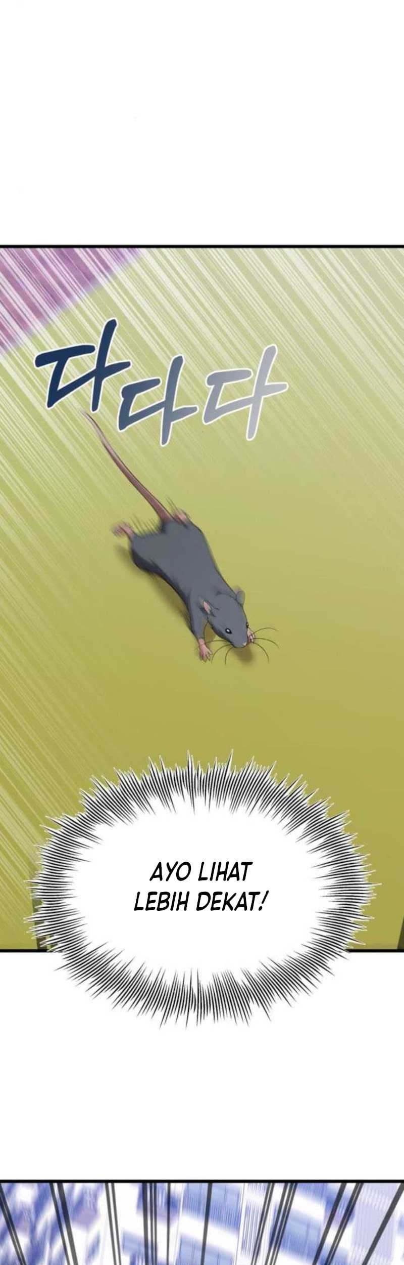 The Ultimate Shut-In Chapter 22 Gambar 61