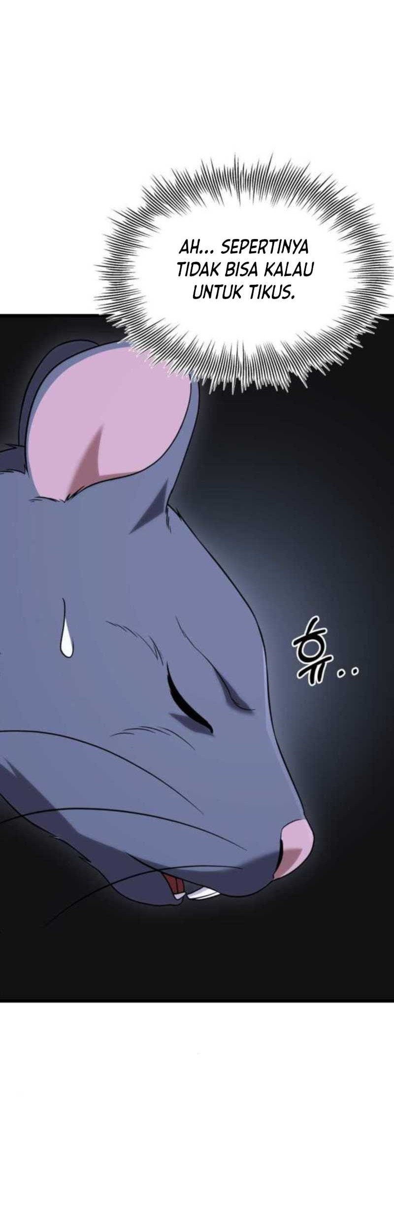 The Ultimate Shut-In Chapter 22 Gambar 69