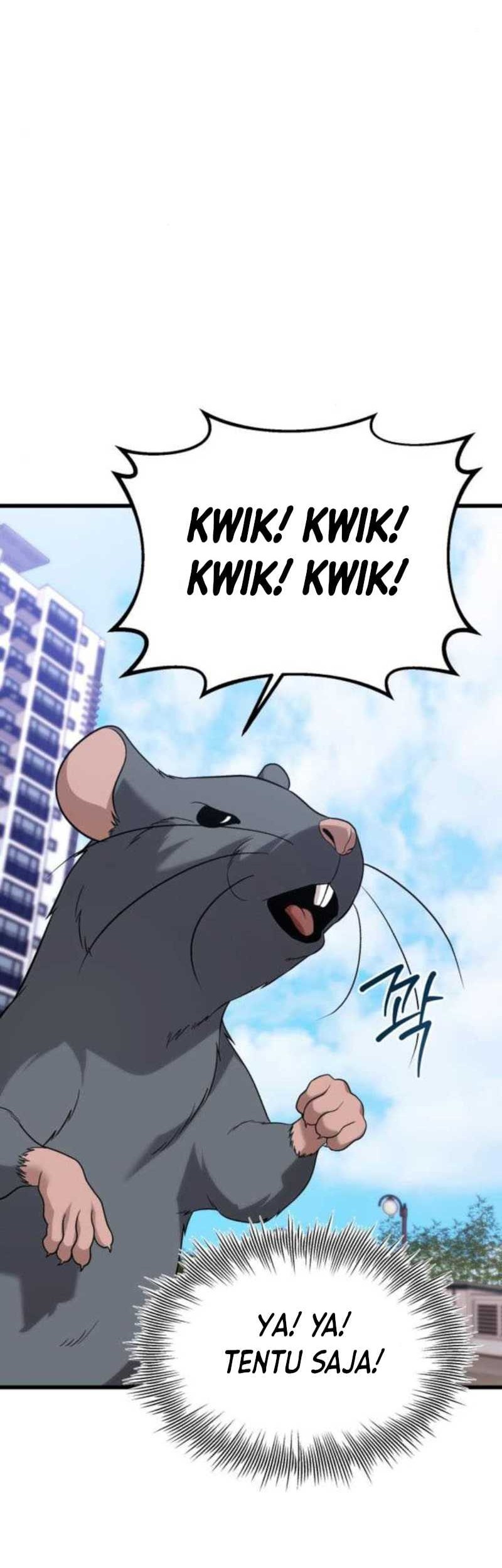 The Ultimate Shut-In Chapter 22 Gambar 67