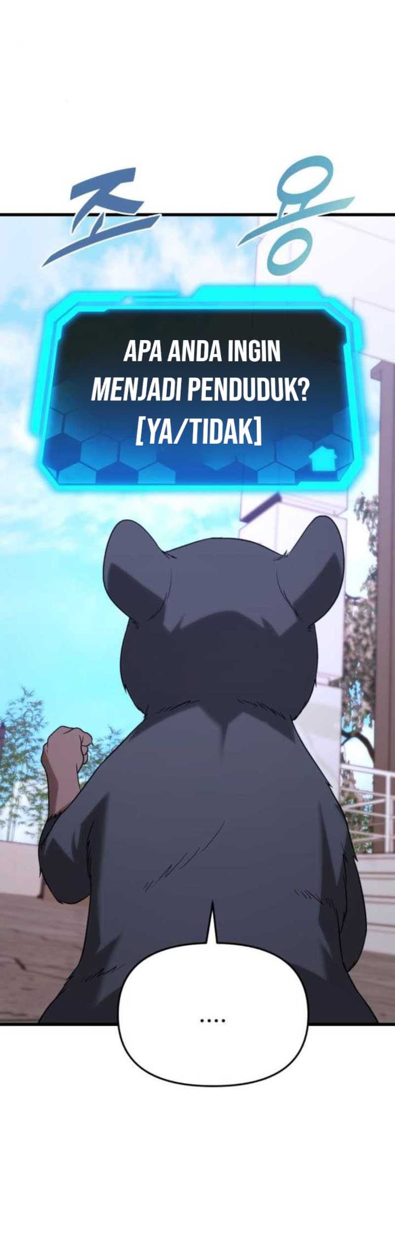 The Ultimate Shut-In Chapter 22 Gambar 68