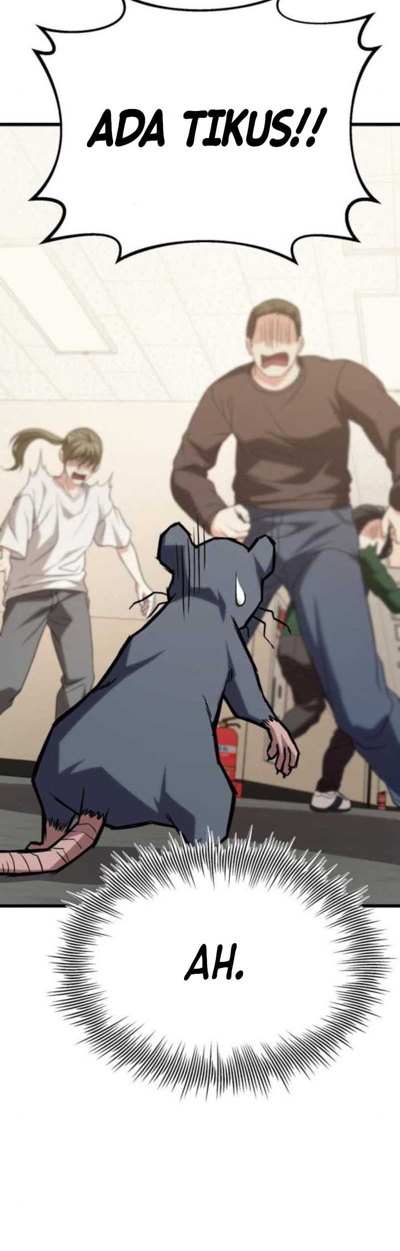 The Ultimate Shut-In Chapter 22 Gambar 74