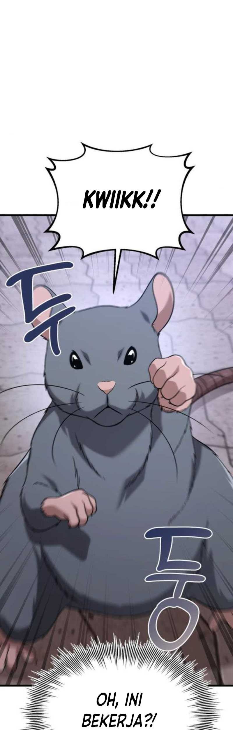 The Ultimate Shut-In Chapter 22 Gambar 71