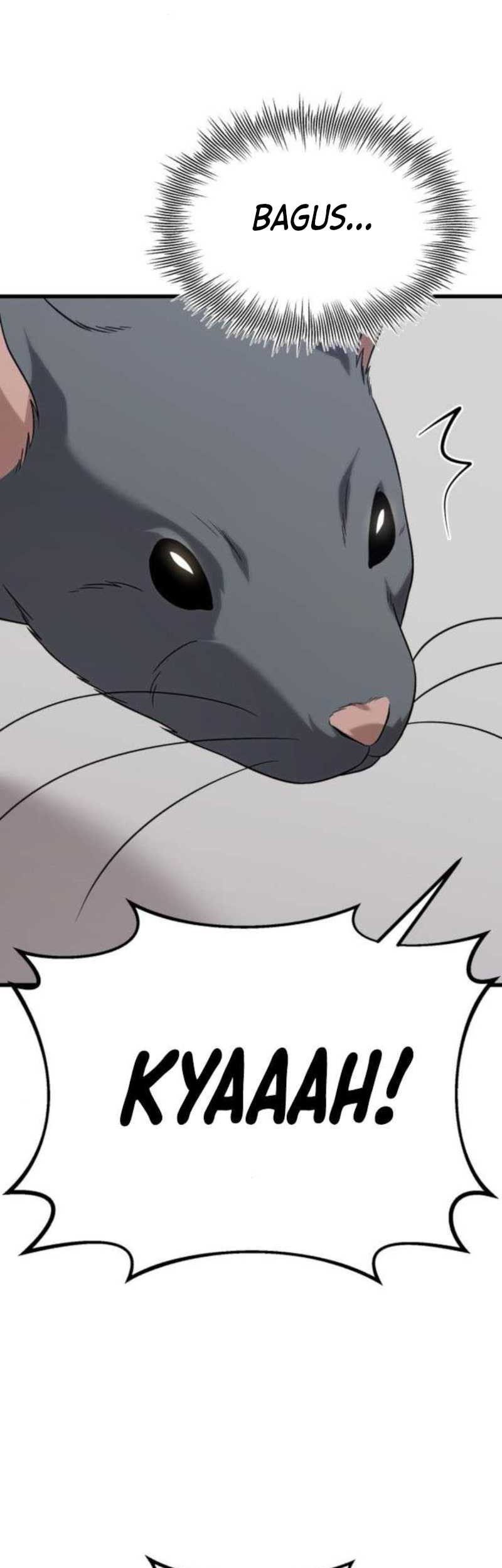 The Ultimate Shut-In Chapter 22 Gambar 73