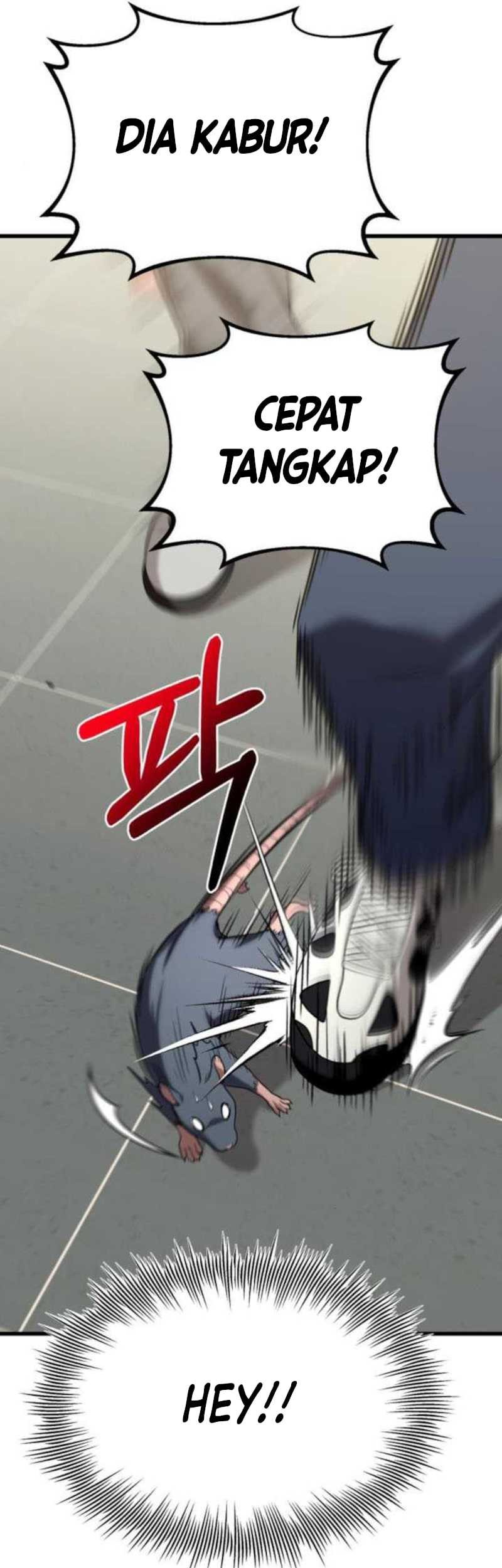 The Ultimate Shut-In Chapter 22 Gambar 76