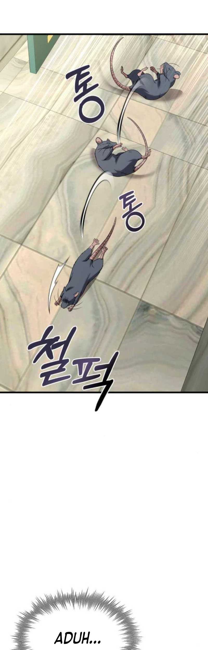 The Ultimate Shut-In Chapter 22 Gambar 78