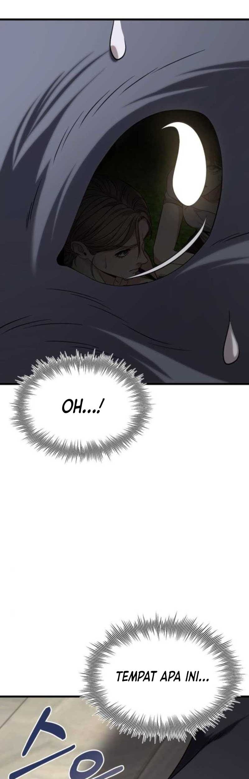 The Ultimate Shut-In Chapter 22 Gambar 84