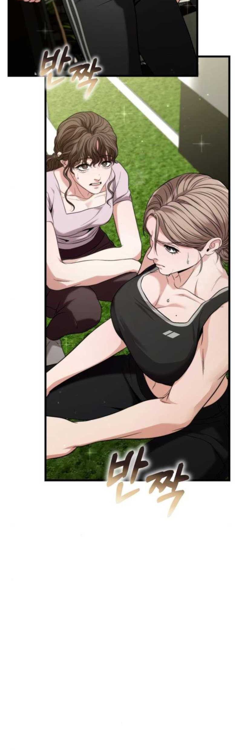 The Ultimate Shut-In Chapter 22 Gambar 83