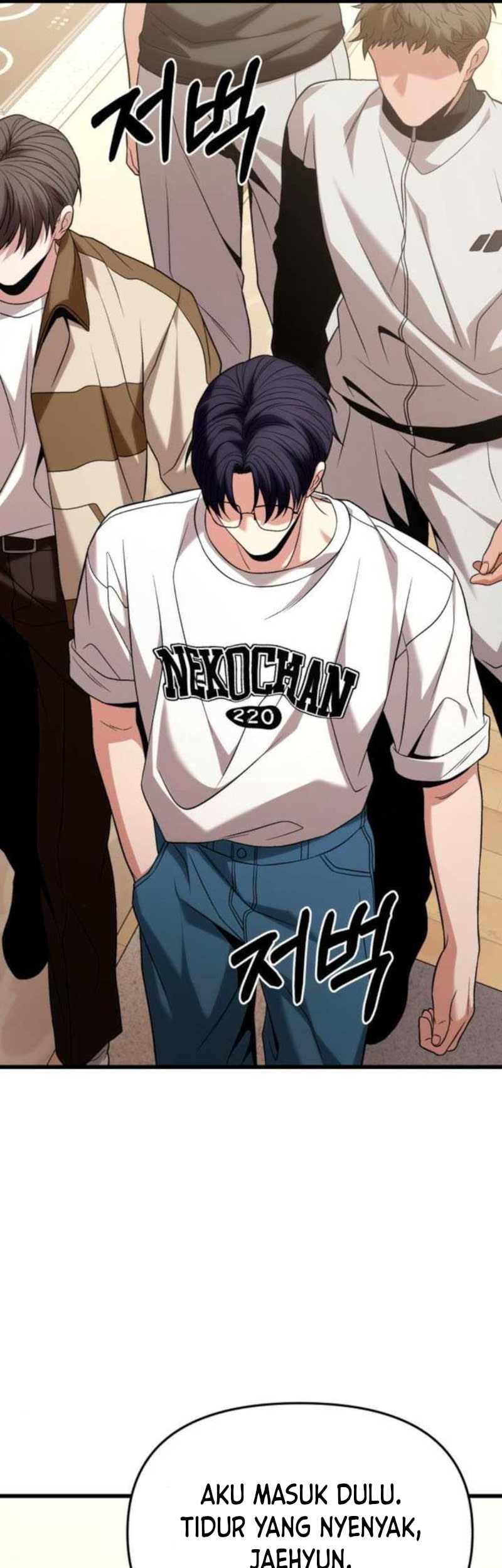 The Ultimate Shut-In Chapter 22 Gambar 36