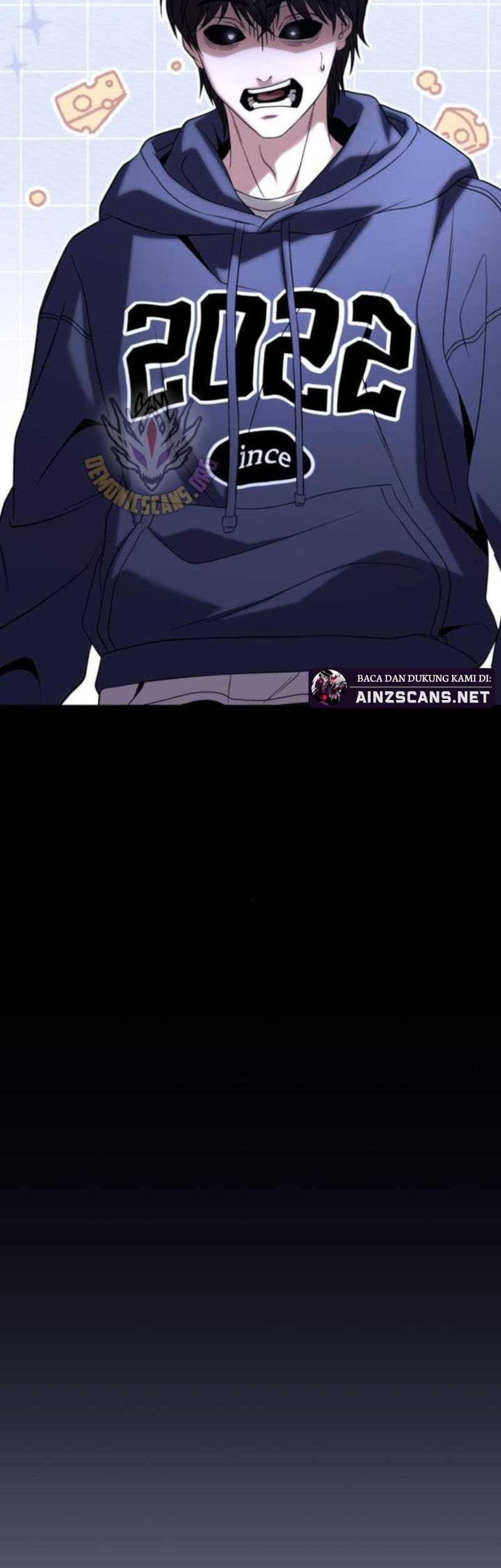 The Ultimate Shut-In Chapter 22 Gambar 44