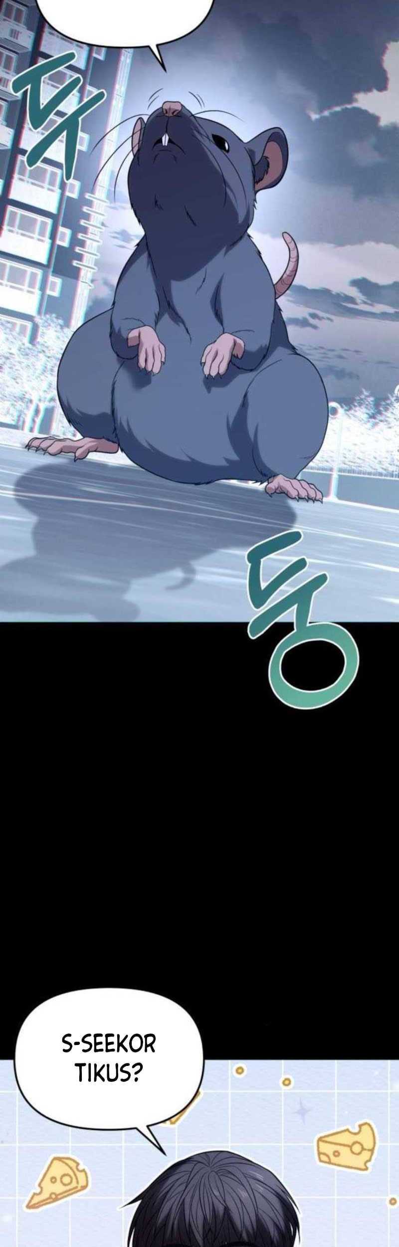 The Ultimate Shut-In Chapter 22 Gambar 43