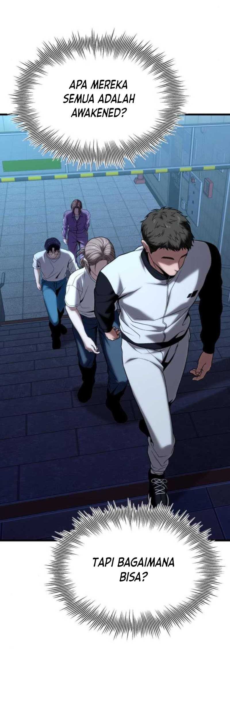 The Ultimate Shut-In Chapter 22 Gambar 49