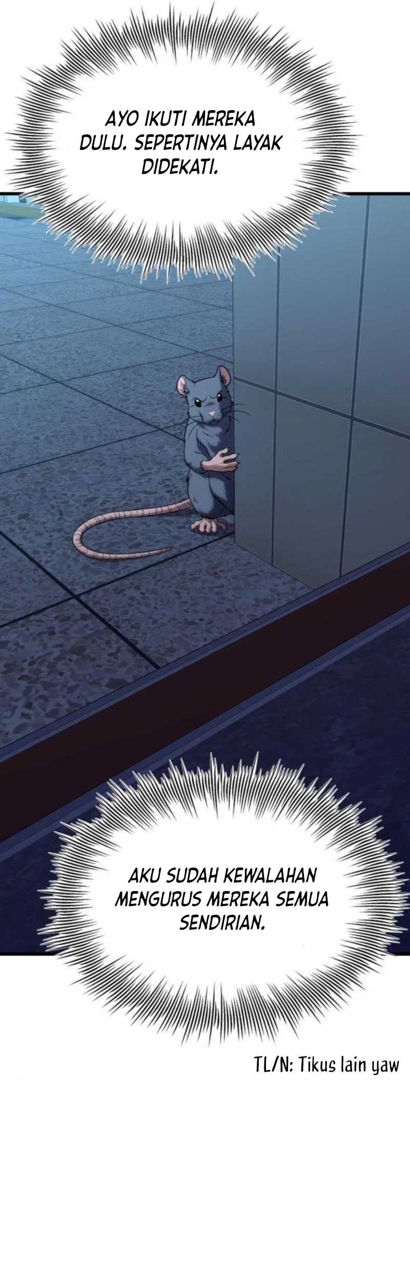 The Ultimate Shut-In Chapter 22 Gambar 51