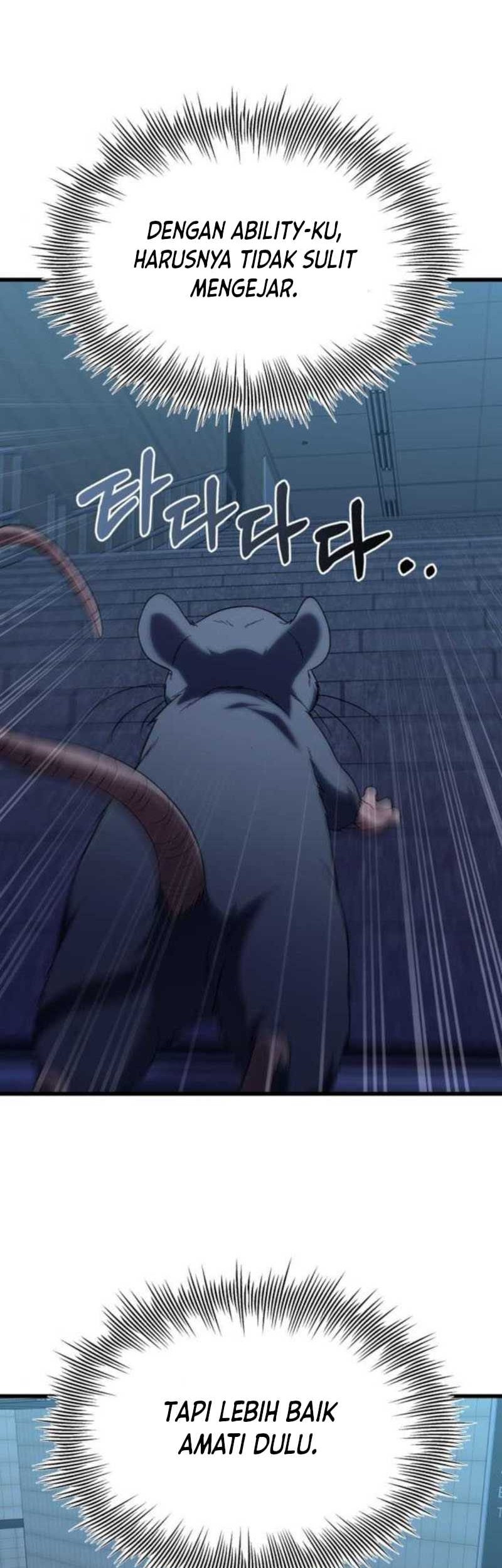 The Ultimate Shut-In Chapter 22 Gambar 52