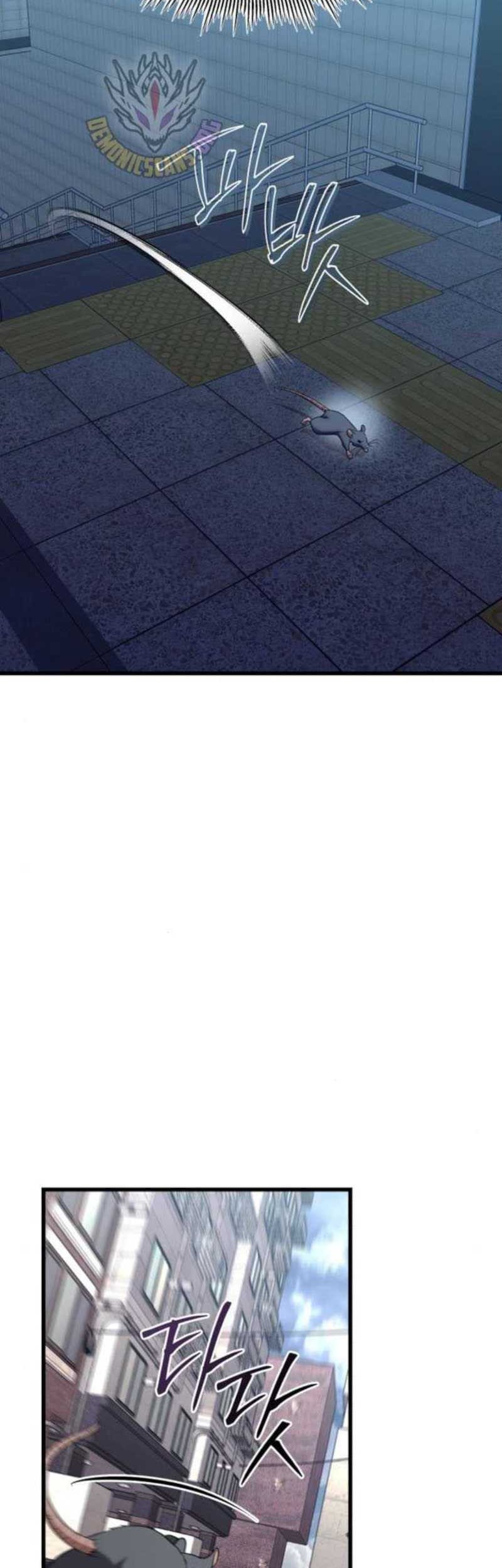 The Ultimate Shut-In Chapter 22 Gambar 53