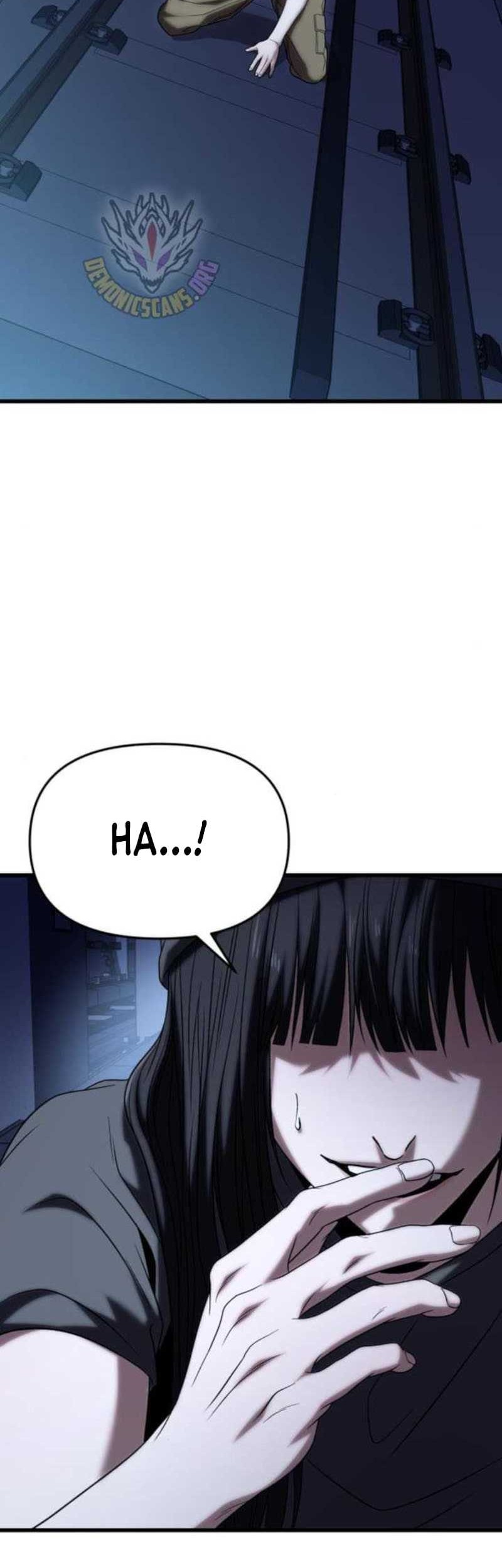 The Ultimate Shut-In Chapter 22 Gambar 89