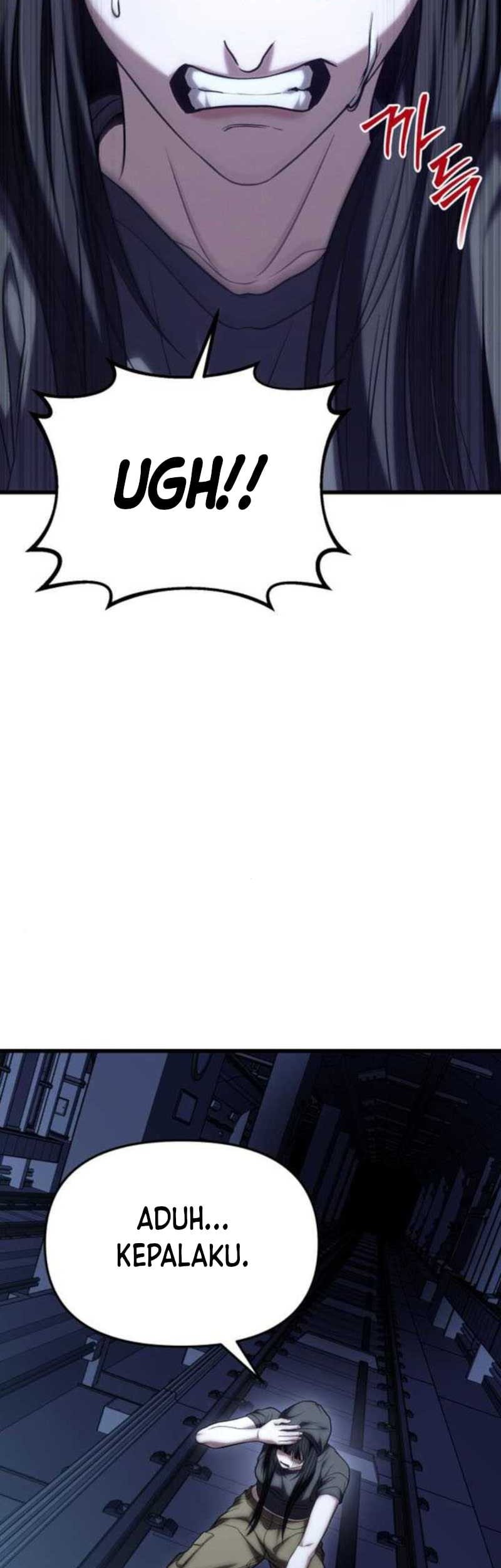 The Ultimate Shut-In Chapter 22 Gambar 88