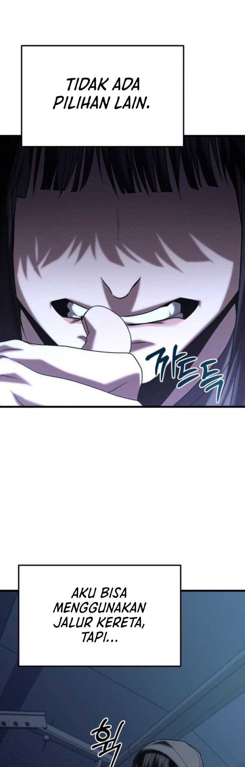 The Ultimate Shut-In Chapter 22 Gambar 94