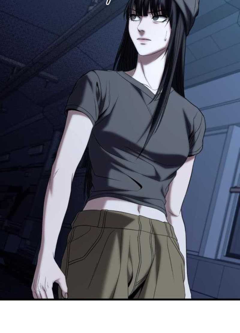 The Ultimate Shut-In Chapter 22 Gambar 95