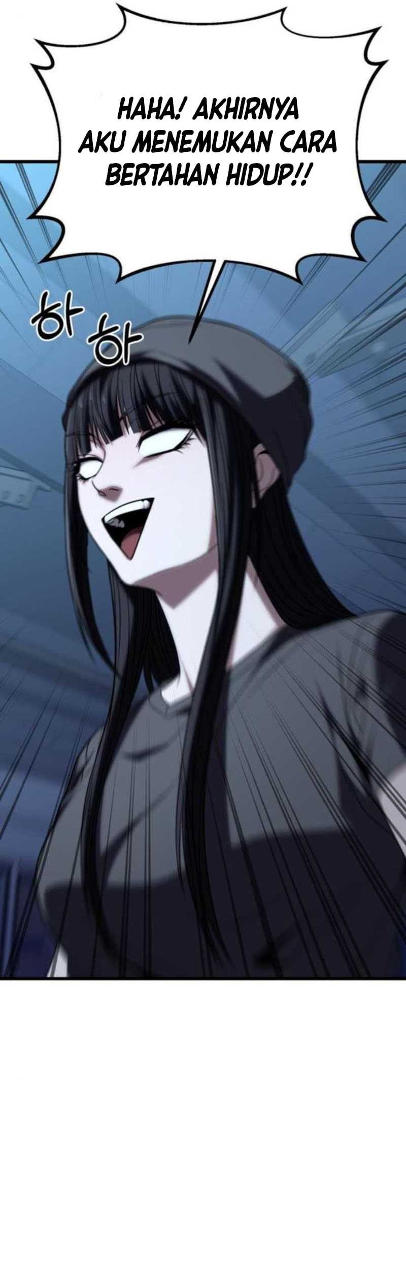 The Ultimate Shut-In Chapter 22 Gambar 91