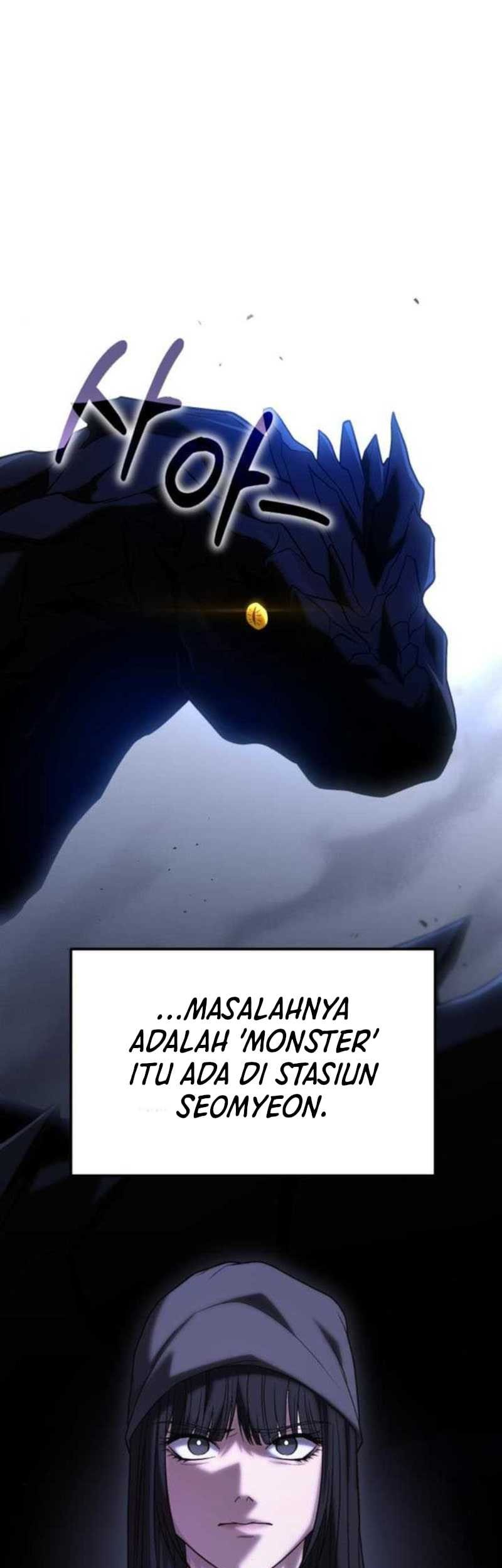 The Ultimate Shut-In Chapter 22 Gambar 96