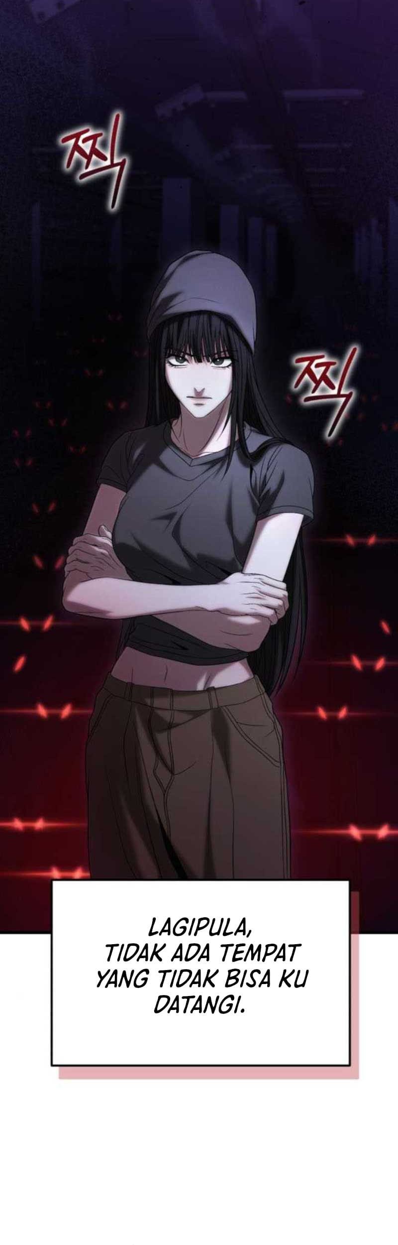 The Ultimate Shut-In Chapter 22 Gambar 98