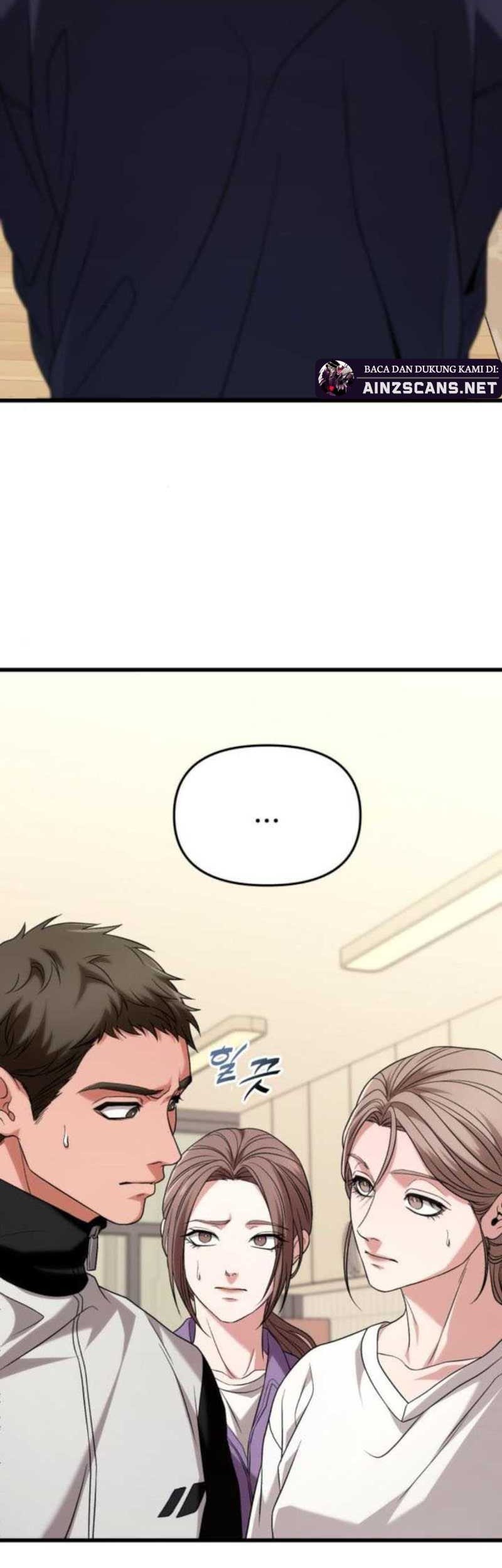 The Ultimate Shut-In Chapter 22 Gambar 5