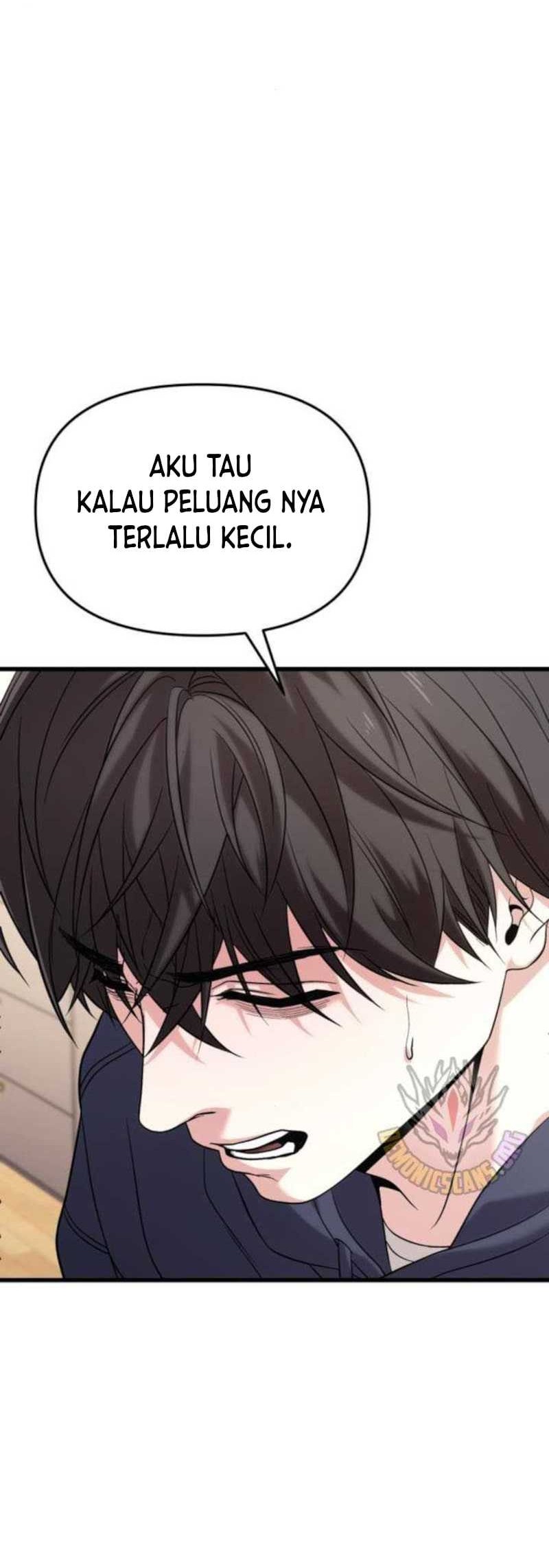 The Ultimate Shut-In Chapter 22 Gambar 6