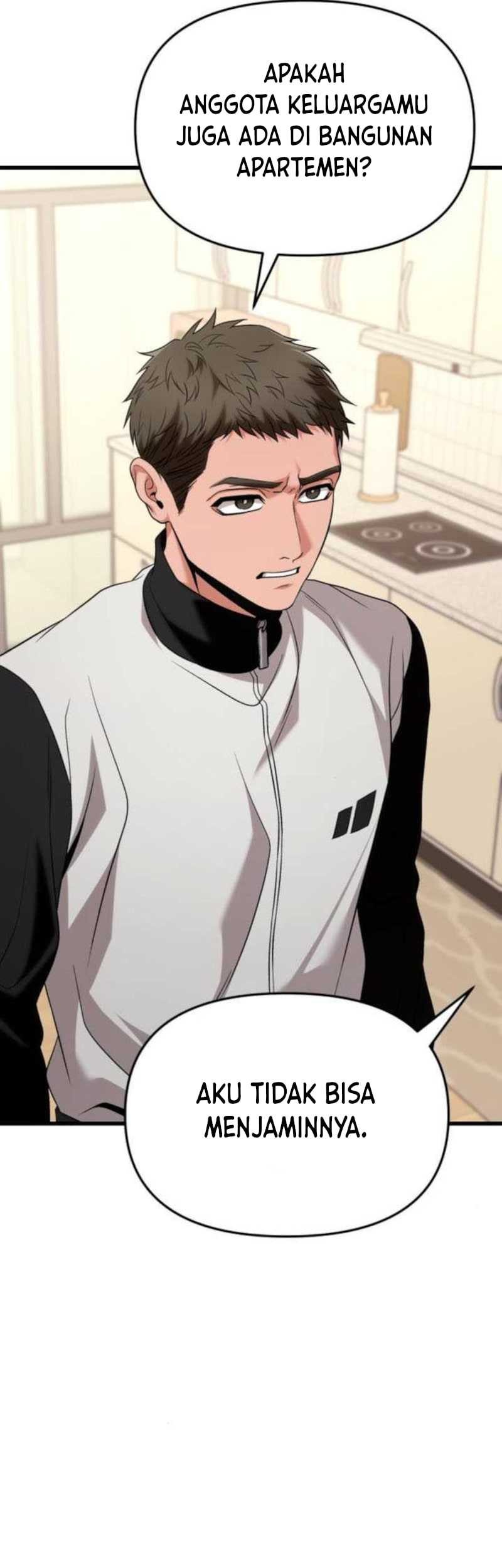 The Ultimate Shut-In Chapter 22 Gambar 7