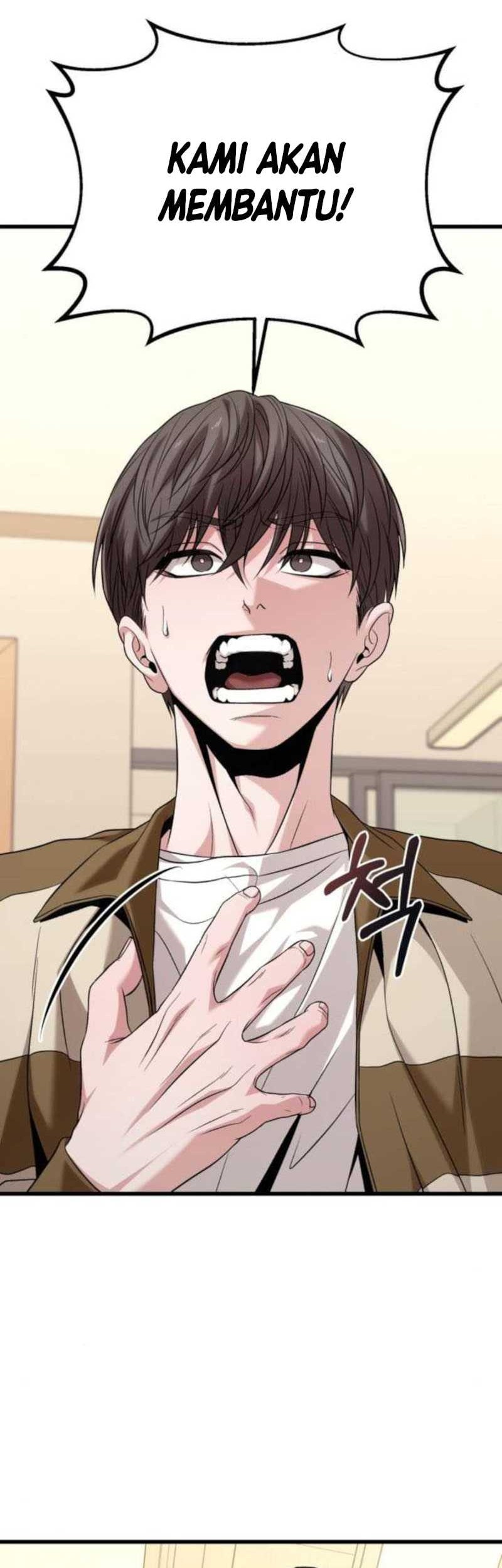 The Ultimate Shut-In Chapter 22 Gambar 8