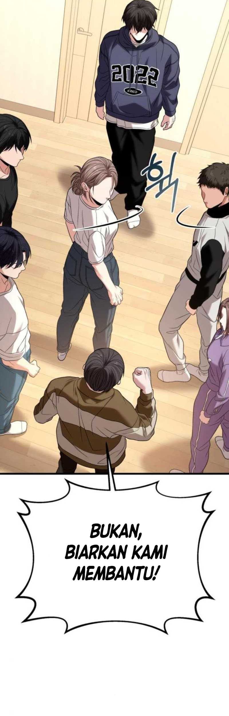 The Ultimate Shut-In Chapter 22 Gambar 9