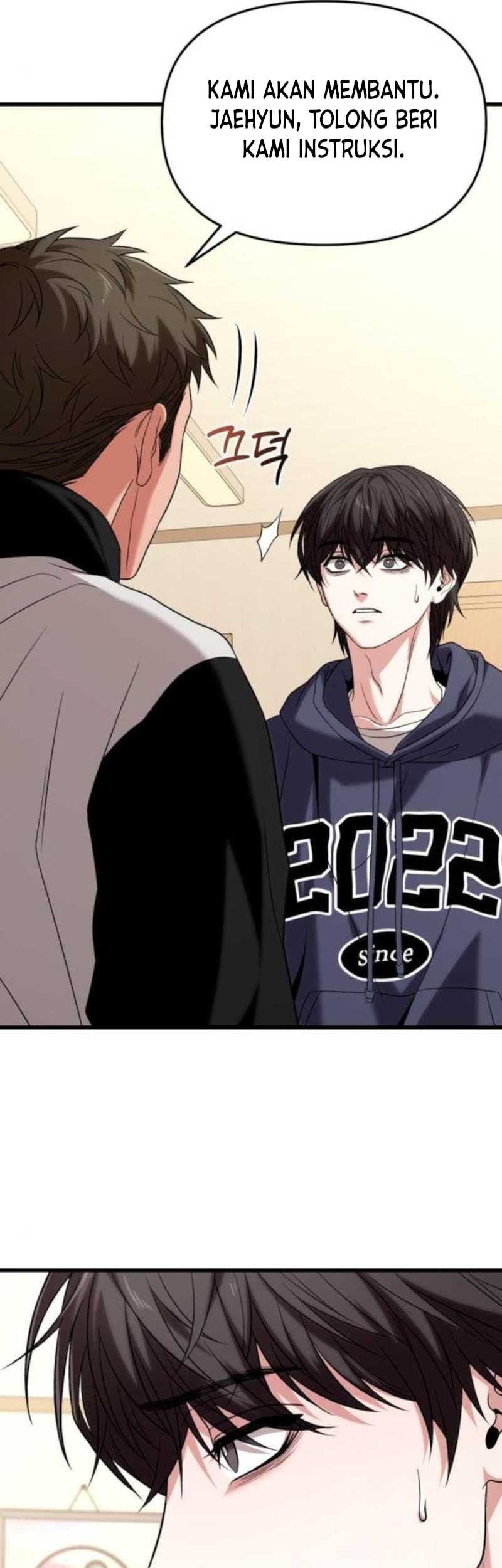 The Ultimate Shut-In Chapter 22 Gambar 12