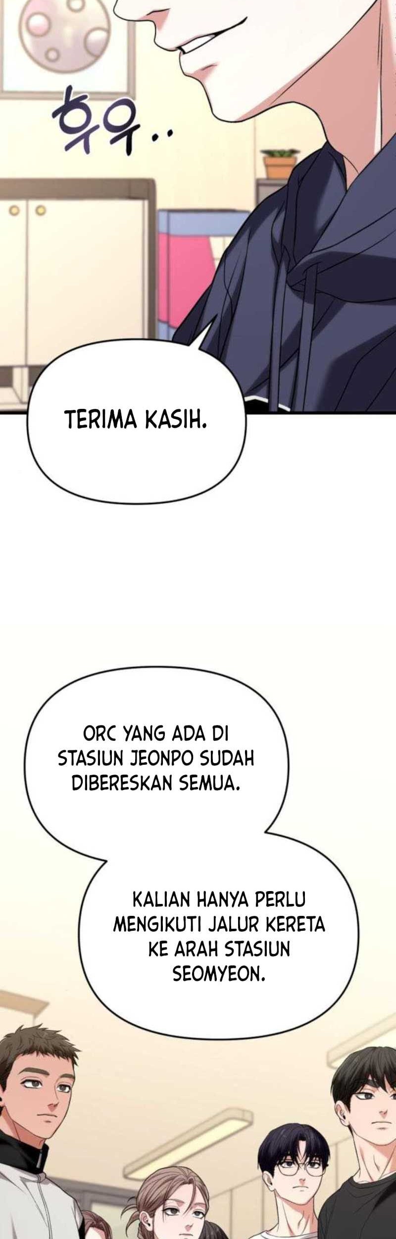 The Ultimate Shut-In Chapter 22 Gambar 13