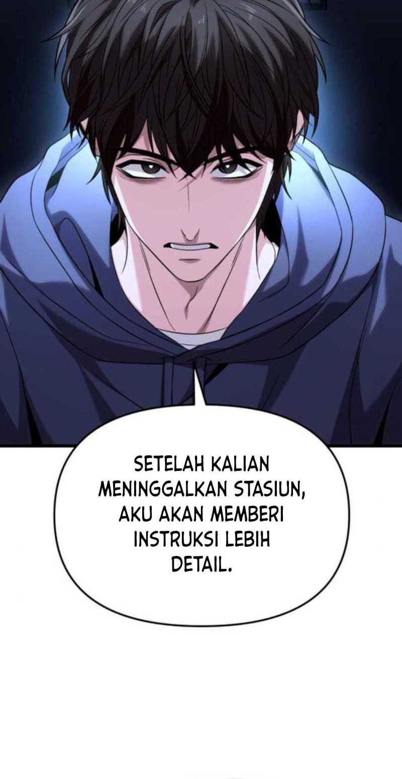 The Ultimate Shut-In Chapter 22 Gambar 15