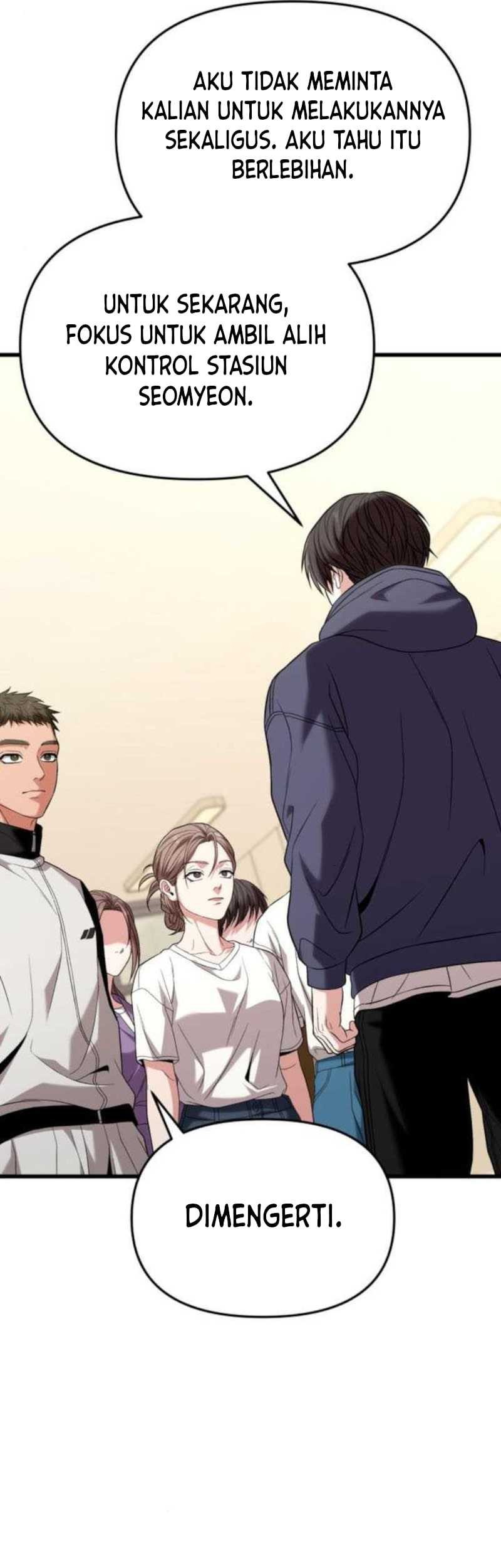 The Ultimate Shut-In Chapter 22 Gambar 16