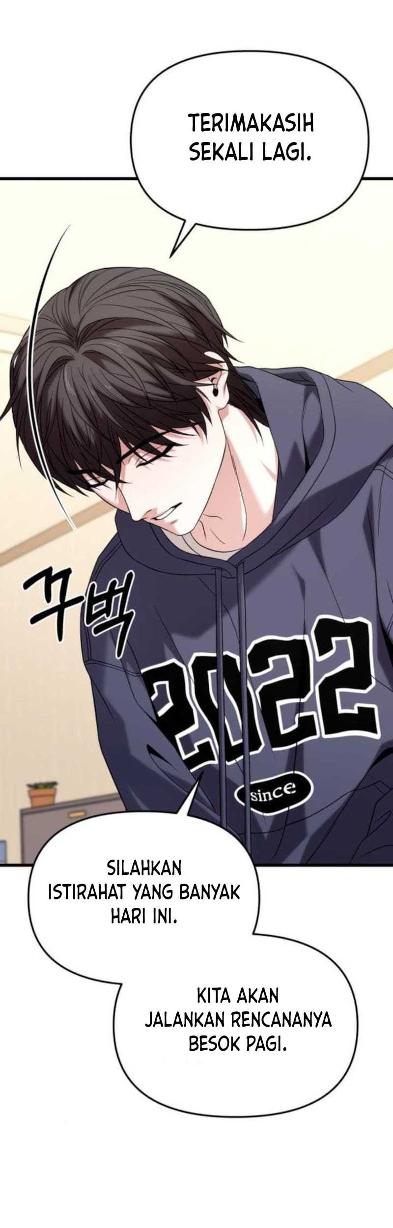 The Ultimate Shut-In Chapter 22 Gambar 17