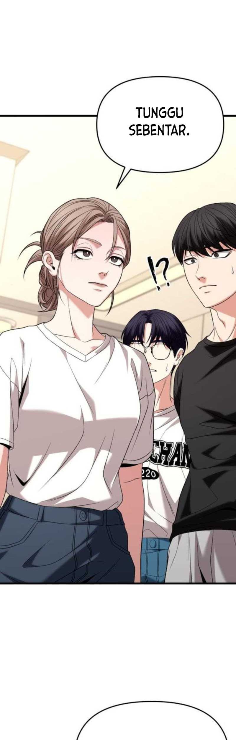 The Ultimate Shut-In Chapter 22 Gambar 18