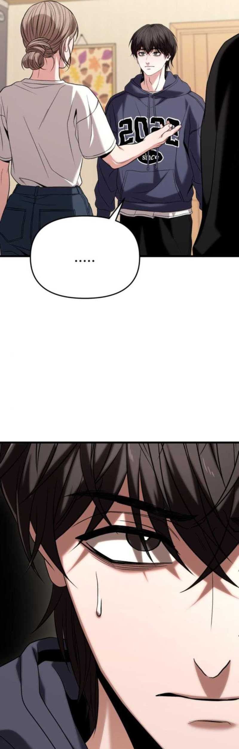 The Ultimate Shut-In Chapter 22 Gambar 21