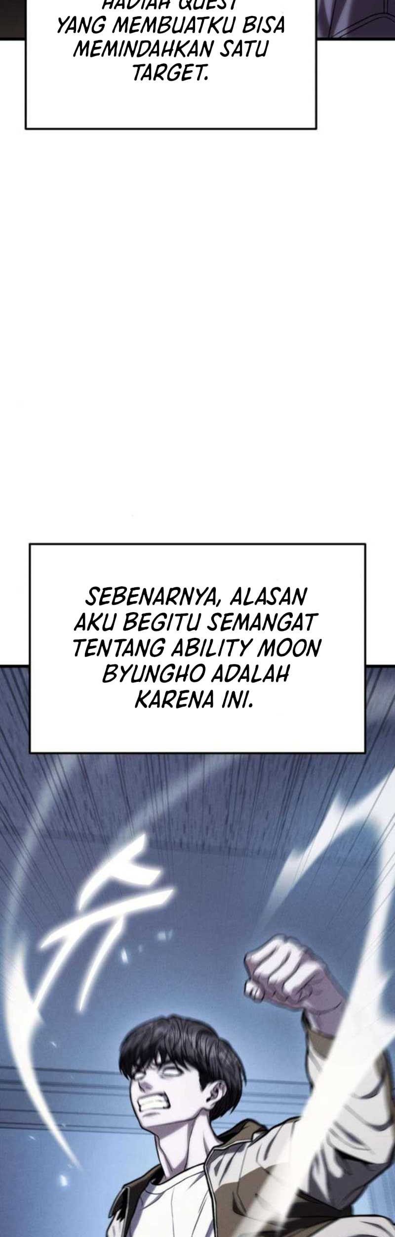 The Ultimate Shut-In Chapter 22 Gambar 23