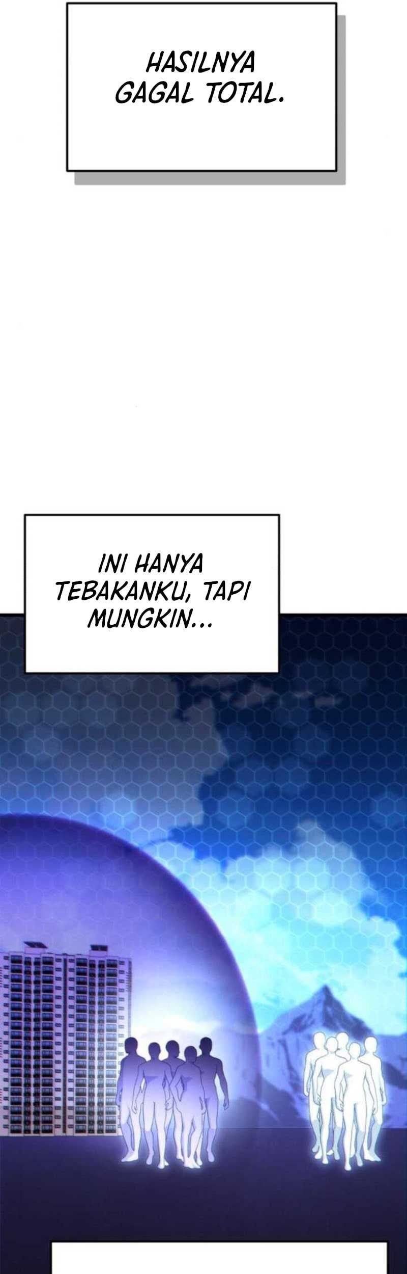 The Ultimate Shut-In Chapter 22 Gambar 26