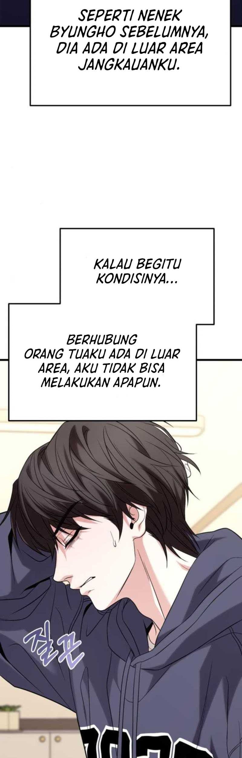 The Ultimate Shut-In Chapter 22 Gambar 27