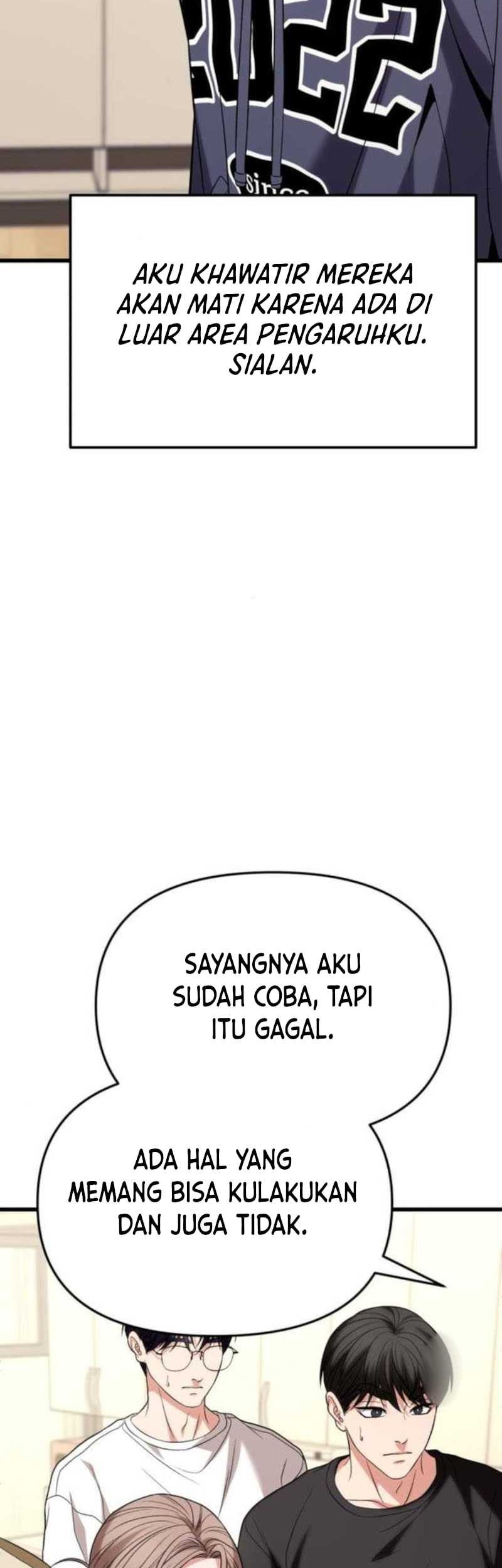 The Ultimate Shut-In Chapter 22 Gambar 28