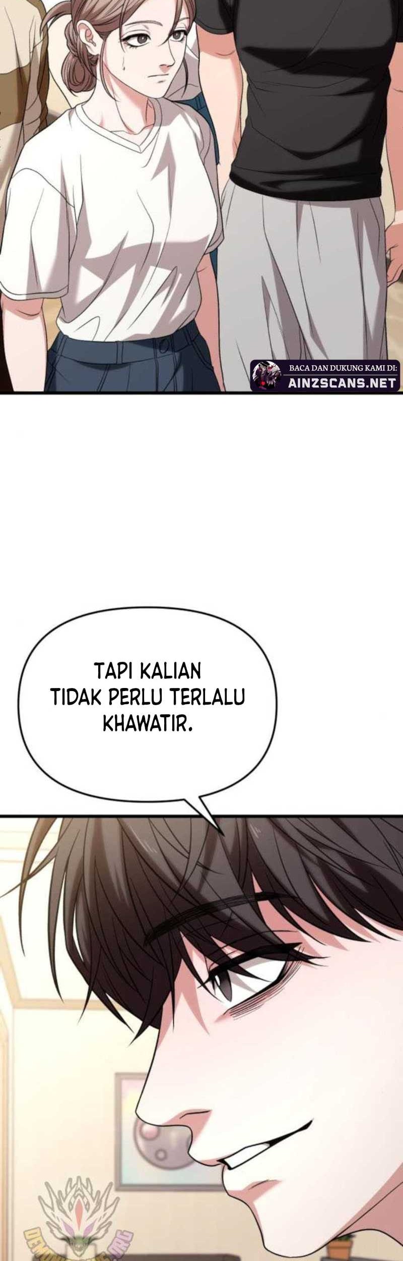 The Ultimate Shut-In Chapter 22 Gambar 29