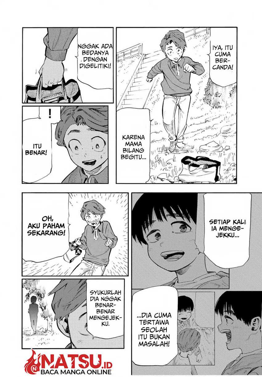 Juujika no Rokunin Chapter 190 Gambar 15